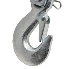 Superwinch 2227A Pulley Block with Hook