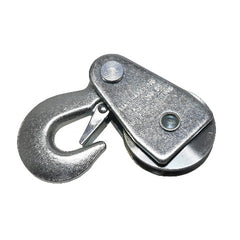 Superwinch 2229A Pulley Block with Hook