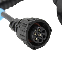 Superwinch 2273 Remote Control Kit for Talon 9.5/12.5/14/18 Series Winches
