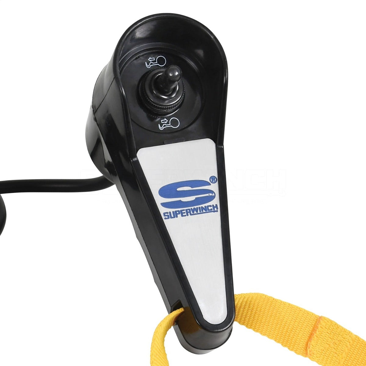 Superwinch 2274 Remote Control Kit for Tiger Shark 9500/11500; LP8500/10000; UT3000 Winches