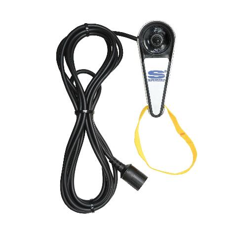 Superwinch 2274 Remote Control Kit for Tiger Shark 9500/11500; LP8500/10000; UT3000 Winches