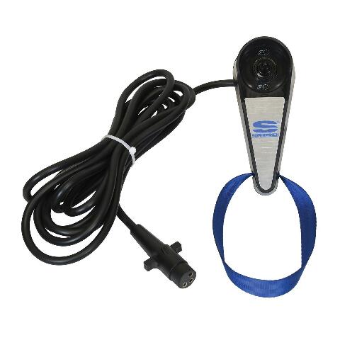 Superwinch 2275 Remote Control Kit for Terra 25/35/45; Tiger Shark Winch