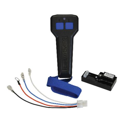 Superwinch 2277R Replacement Wireless Remote Kit
