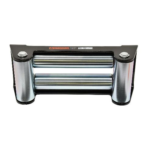 Superwinch 2302293 Replacement Roller Fairlead for LP10000 Winch