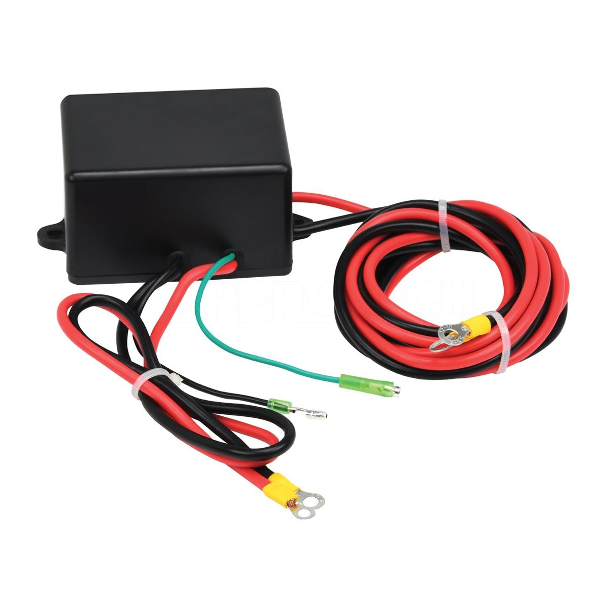Superwinch 2320200 ATV Handlebar Winch Switch Upgrade Kit