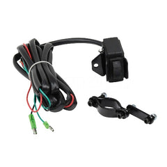 Superwinch 2320200 ATV Handlebar Winch Switch Upgrade Kit
