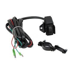 Superwinch 2320200 ATV Handlebar Winch Switch Upgrade Kit