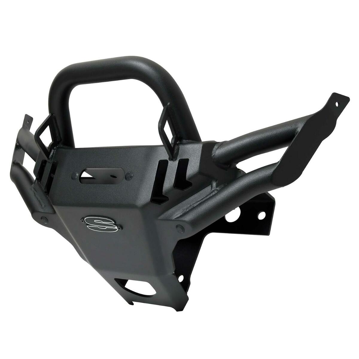 Superwinch 2501005 UTV Winch Bumper Textured Black