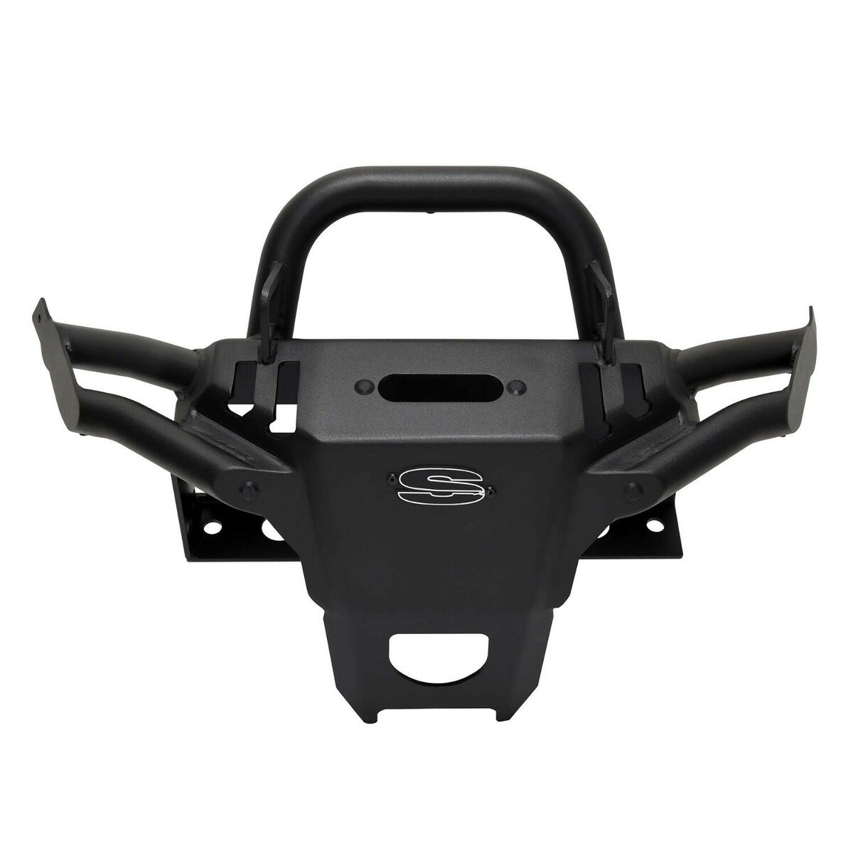 Superwinch 2501005 UTV Winch Bumper Textured Black
