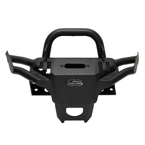 Superwinch 2501005 UTV Winch Bumper Textured Black