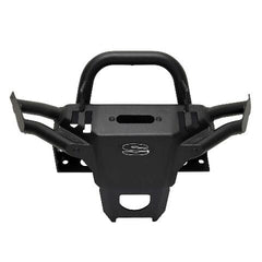 Superwinch 2501005 UTV Winch Bumper Textured Black
