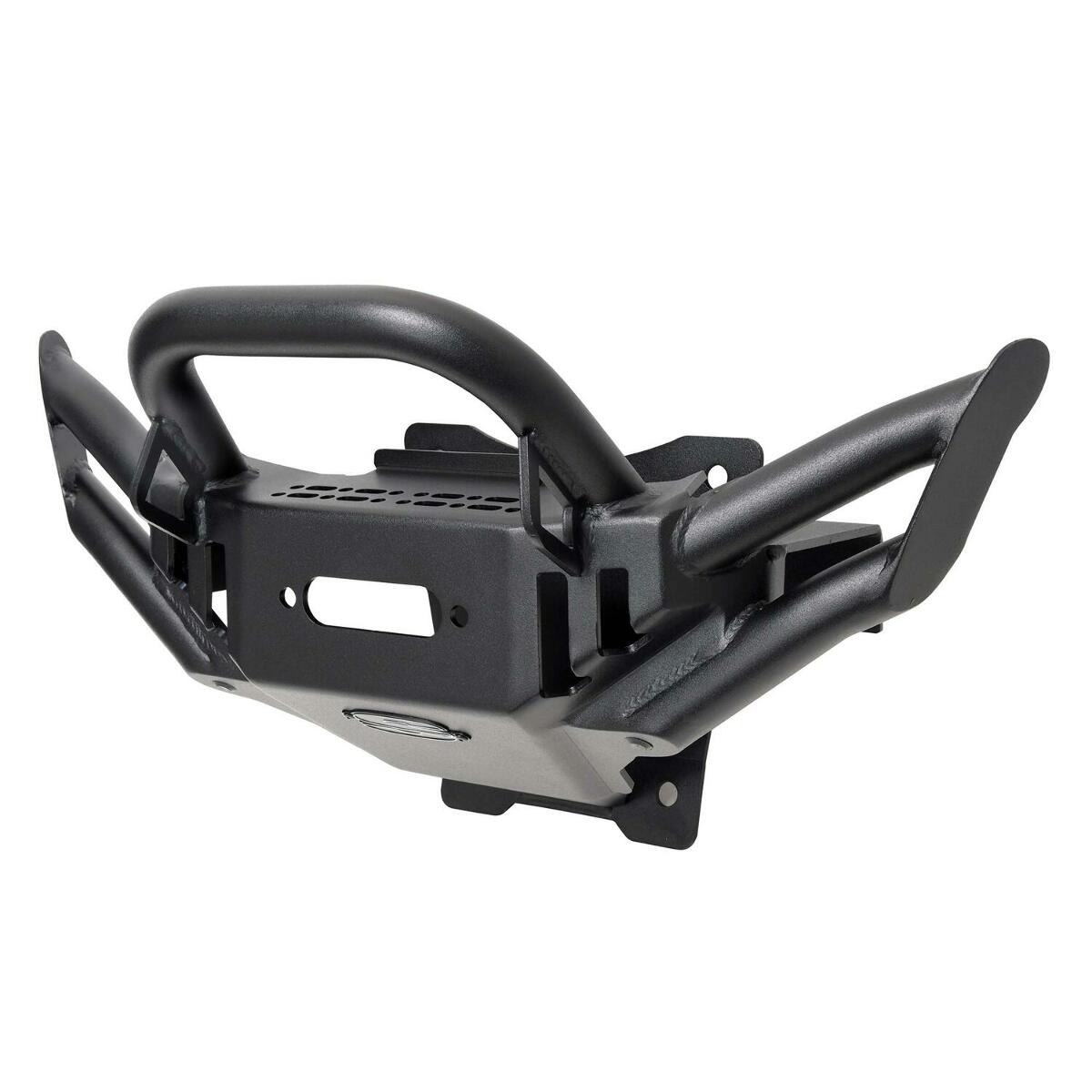 Superwinch 2501015 UTV Winch Bumper Textured Black