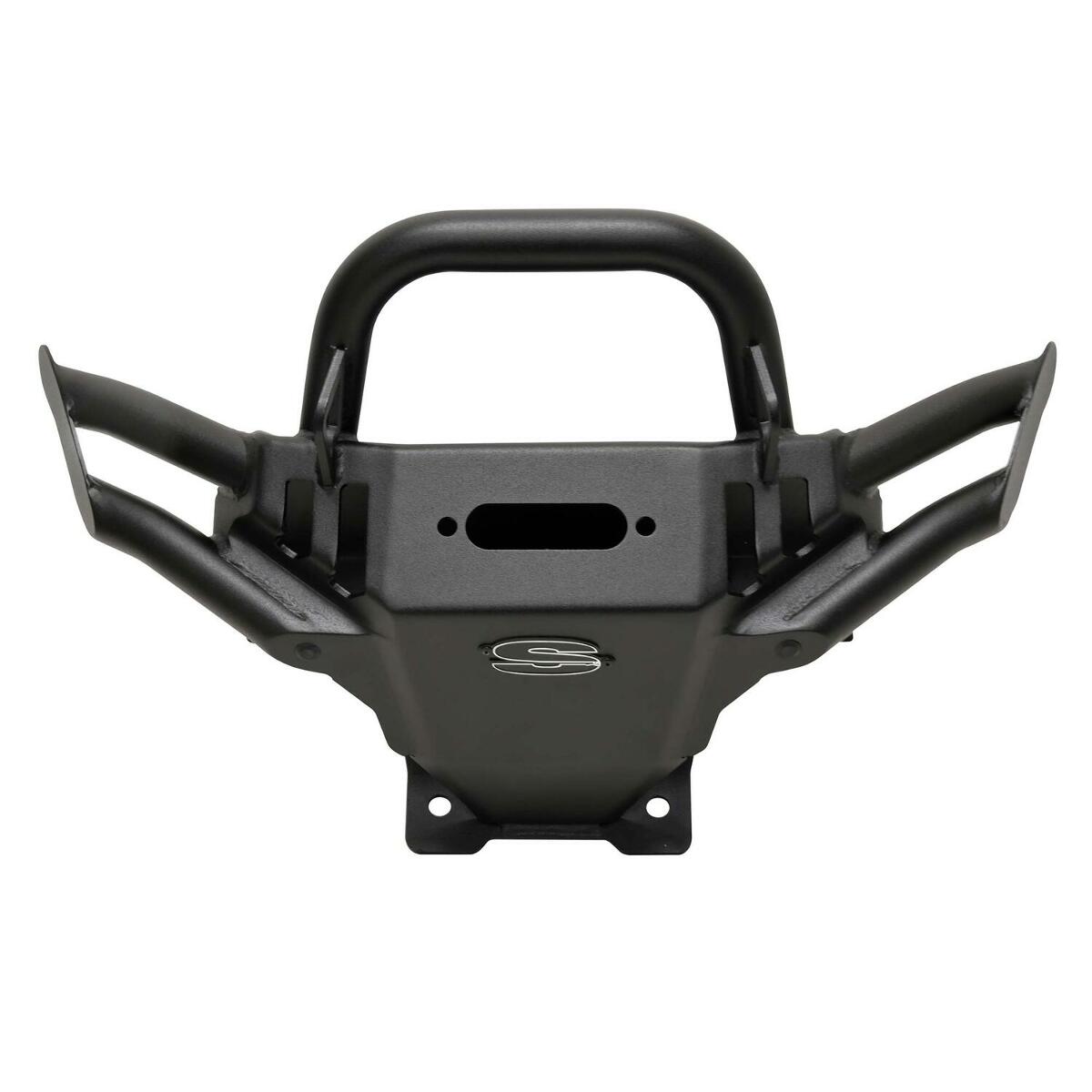 Superwinch 2501015 UTV Winch Bumper Textured Black