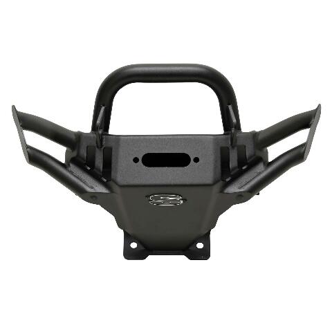 Superwinch 2501015 UTV Winch Bumper Textured Black