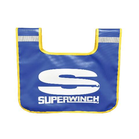 Superwinch 2570 Winch Rope Dampener