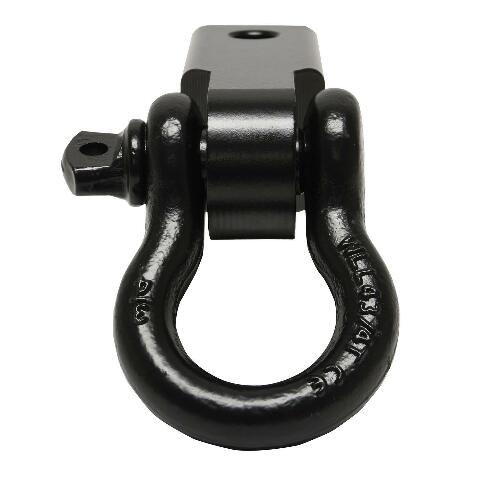 Superwinch 2573 Receiver Shackle Bracket