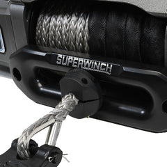 Superwinch 2586 Winch Hook Snubber