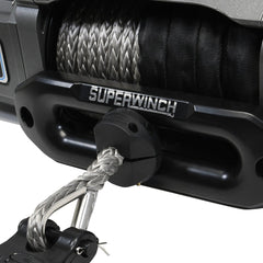 Superwinch 2586 Winch Hook Snubber