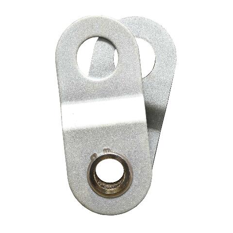 Superwinch 7750A Snatch Block