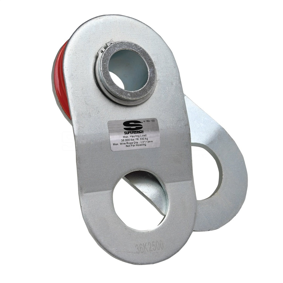 Superwinch 7755 Snatch Block