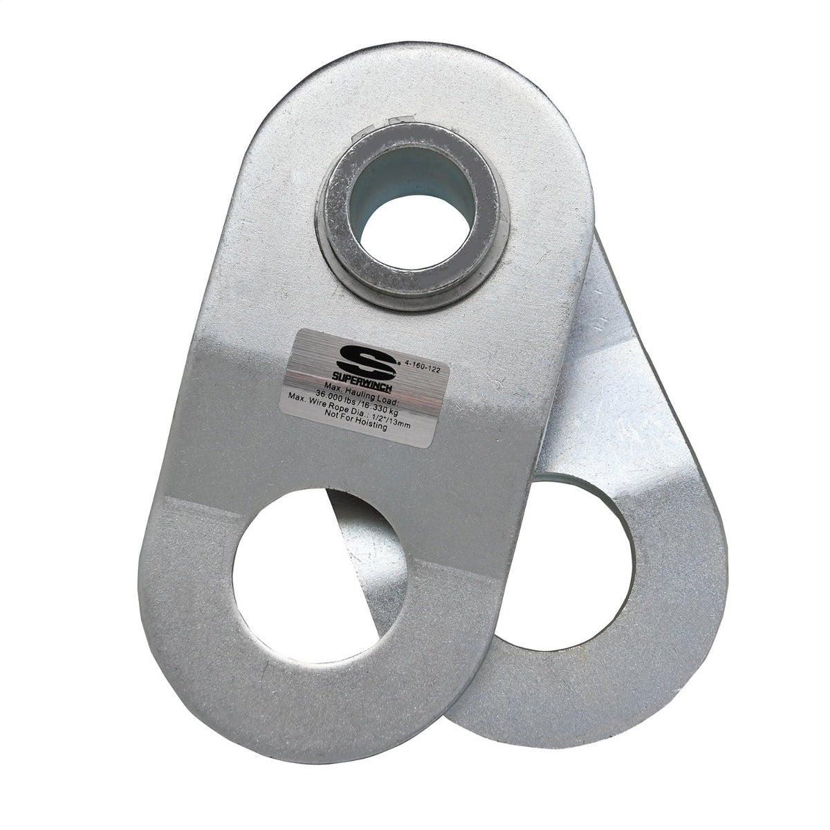 Superwinch 7755 Snatch Block