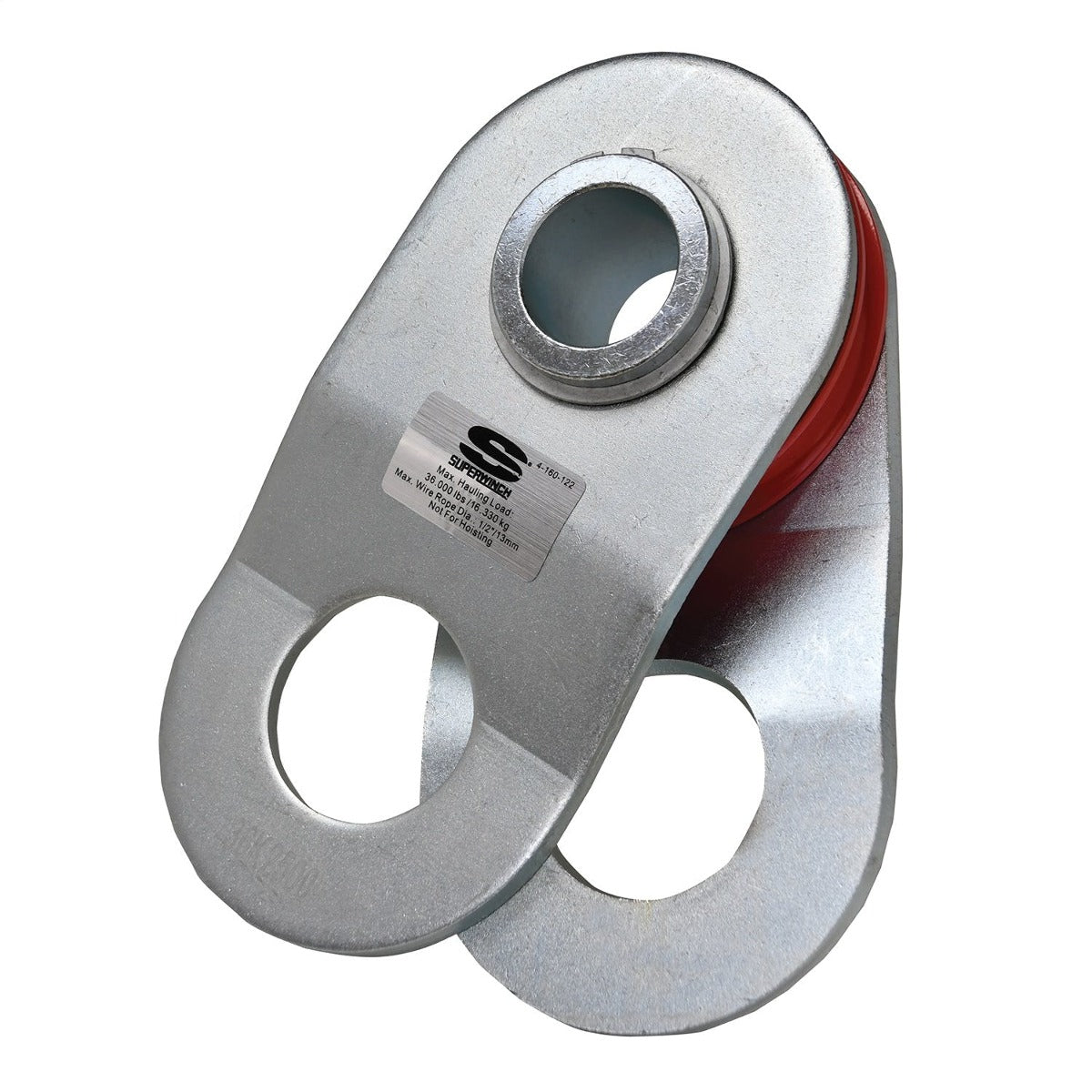 Superwinch 7755 Snatch Block