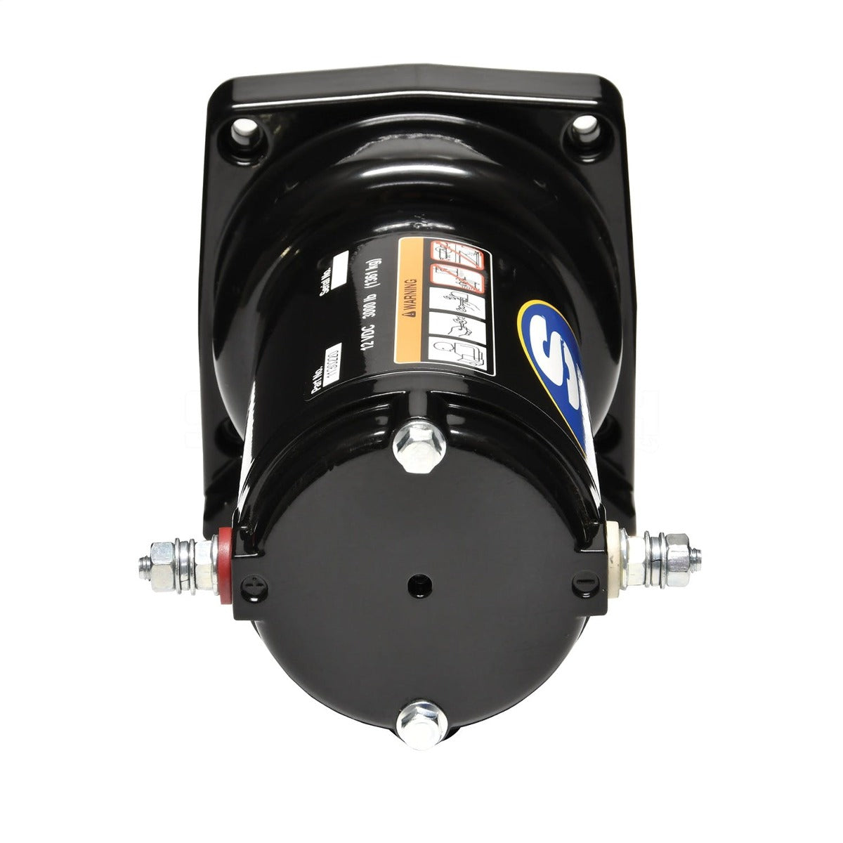 Superwinch 87-12890 Replacement Motor for LT3000 Winch