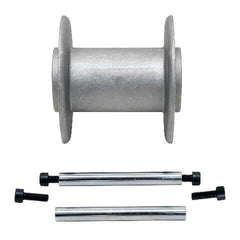 Superwinch 87-12891 Replacement Drum for LT3000 Winch