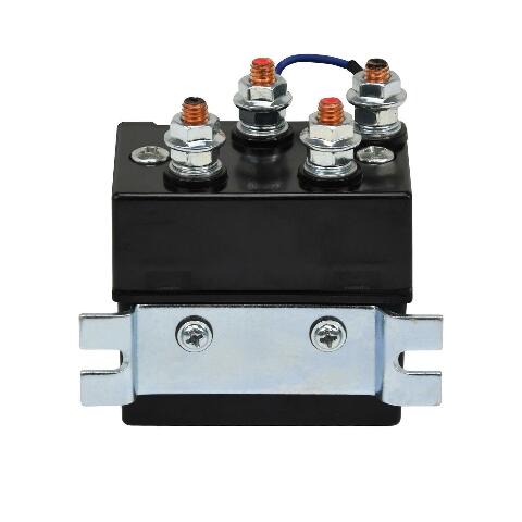 Superwinch 87-12893 Superwinch Solenoid