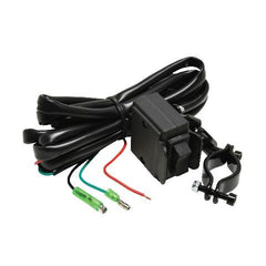 Superwinch 87-12894 Replacement Rocker Switch for LT3000/4000 Winches