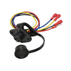 Superwinch 87-14151 Replacement Socket Assembly for LT2500/3000/4000 Winches