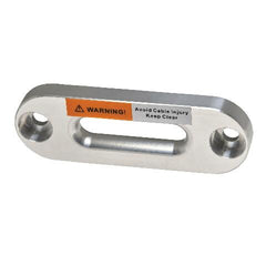 Superwinch 87-24077 Replacement Hawse aluminum for LT4000SR Winch