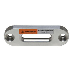 Superwinch 87-24077 Replacement Hawse aluminum for LT4000SR Winch