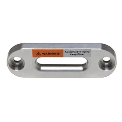 Superwinch 87-24077 Replacement Hawse aluminum for LT4000SR Winch