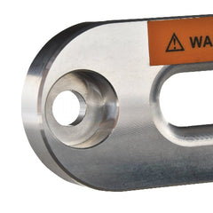 Superwinch 87-24077 Replacement Hawse aluminum for LT4000SR Winch