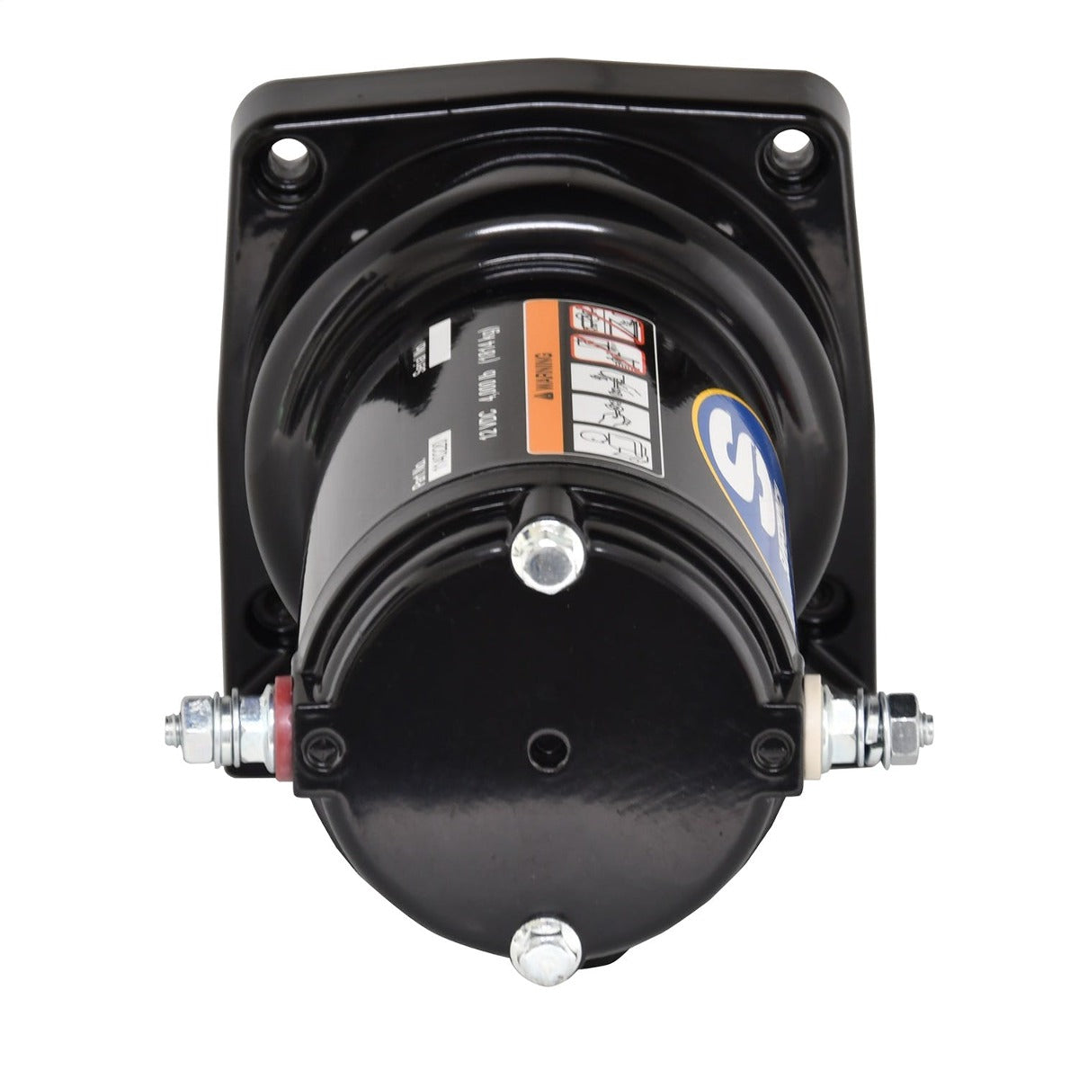 Superwinch 87-24078 Replacement Motor for LT4000 Winch; Winch2Go