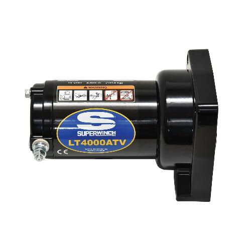 Superwinch 87-24078 Replacement Motor for LT4000 Winch; Winch2Go