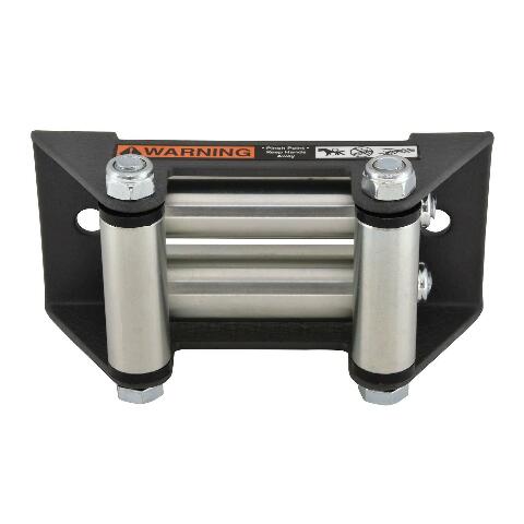 Superwinch 87-41340-01 Replacement Roller Fairlead for Terra 25/35 winches