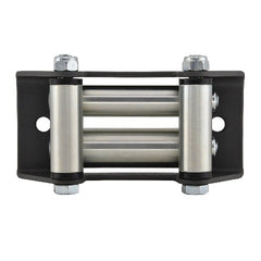 Superwinch 87-41340-01 Replacement Roller Fairlead for Terra 25/35 winches