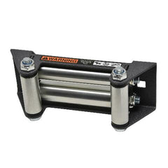 Superwinch 87-41340 Replacement Roller Fairlead for Terra 45 winch