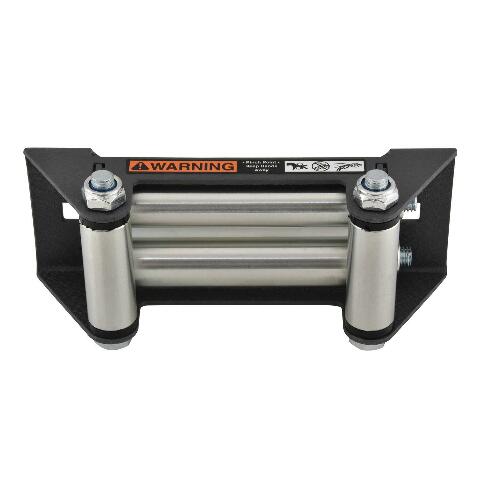 Superwinch 87-41340 Replacement Roller Fairlead for Terra 45 winch