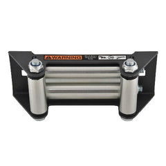 Superwinch 87-41340 Replacement Roller Fairlead for Terra 45 winch