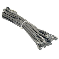 Superwinch 87-42613 Replacement Synthetic Rope 3/16 diameter x 50 length for Terra 25/35SR