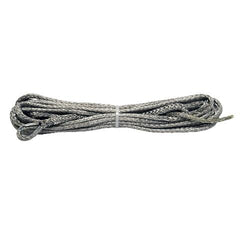 Superwinch 87-42613 Replacement Synthetic Rope 3/16 diameter x 50 length for Terra 25/35SR
