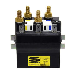 Superwinch 89-10917 Replacement Contactor for S5500/S7500 24V Winches