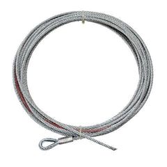 Superwinch 89-24640 Replacement Wire Rope 5/16 diameter x 55 length for S5500/S7500 Winches