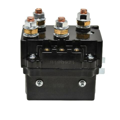 Superwinch 90-12877 Replacement Solenoid for LP8500 Gen 2; LP10000 Winches