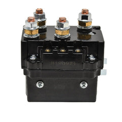 Superwinch 90-12877 Replacement Solenoid for LP8500 Gen 2; LP10000 Winches