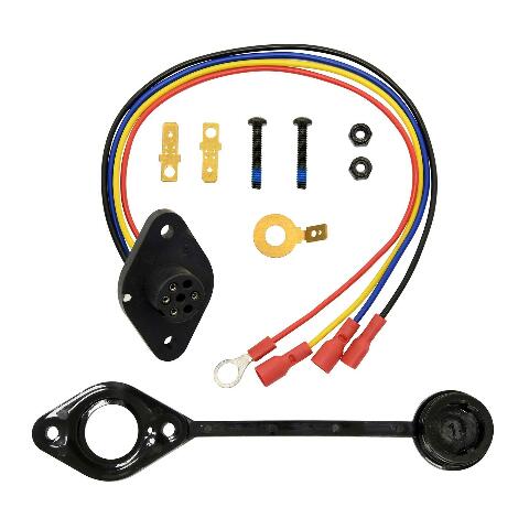 Superwinch 90-14140 Winch Socket Assembly