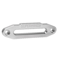 Superwinch 90-24572 Replacement Hawse aluminum for Tiger Shark 9500/11500 Winches
